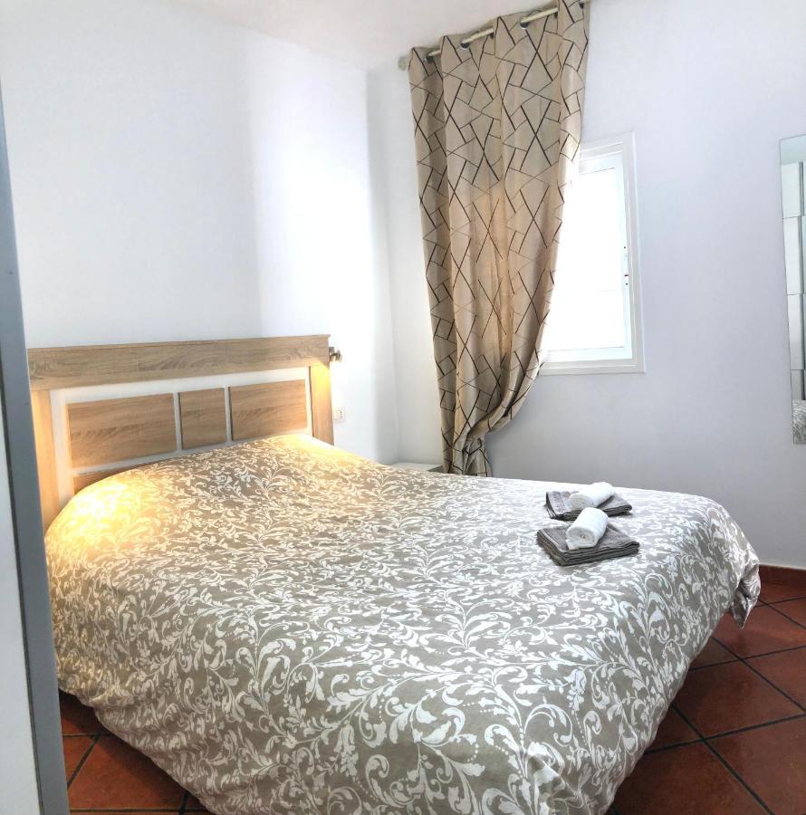 Primavera Holiday Apartment Arona  Extérieur photo