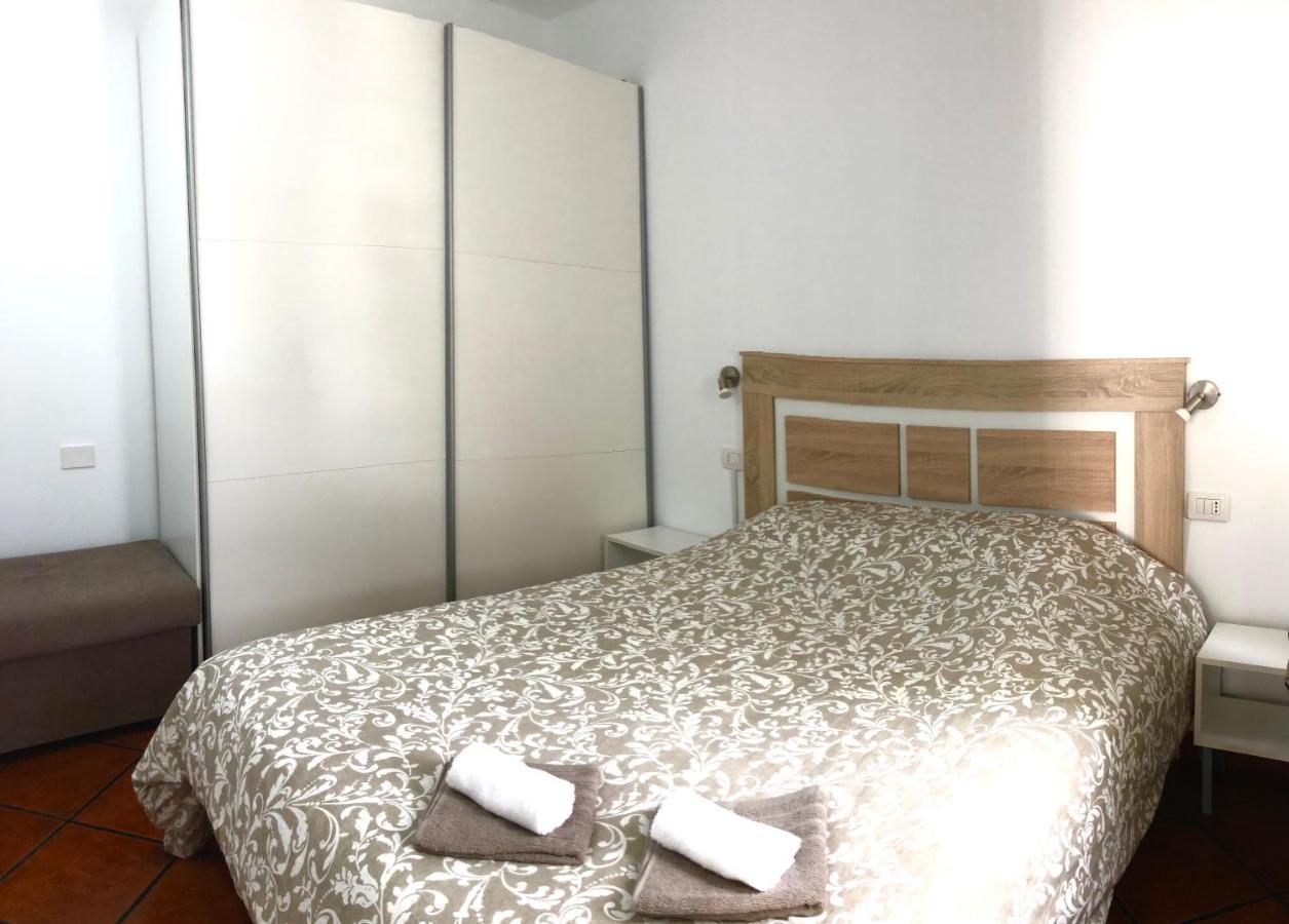 Primavera Holiday Apartment Arona  Extérieur photo