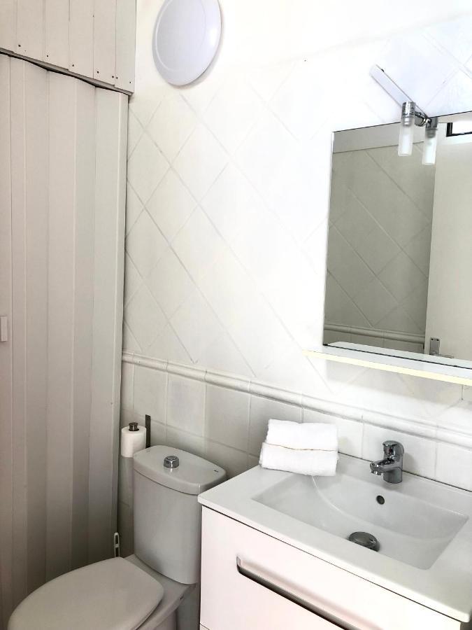 Primavera Holiday Apartment Arona  Extérieur photo