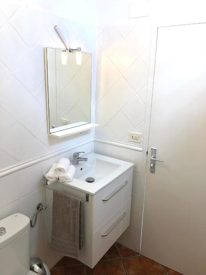 Primavera Holiday Apartment Arona  Extérieur photo