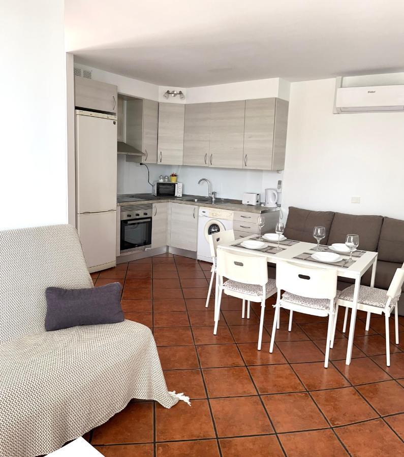 Primavera Holiday Apartment Arona  Extérieur photo