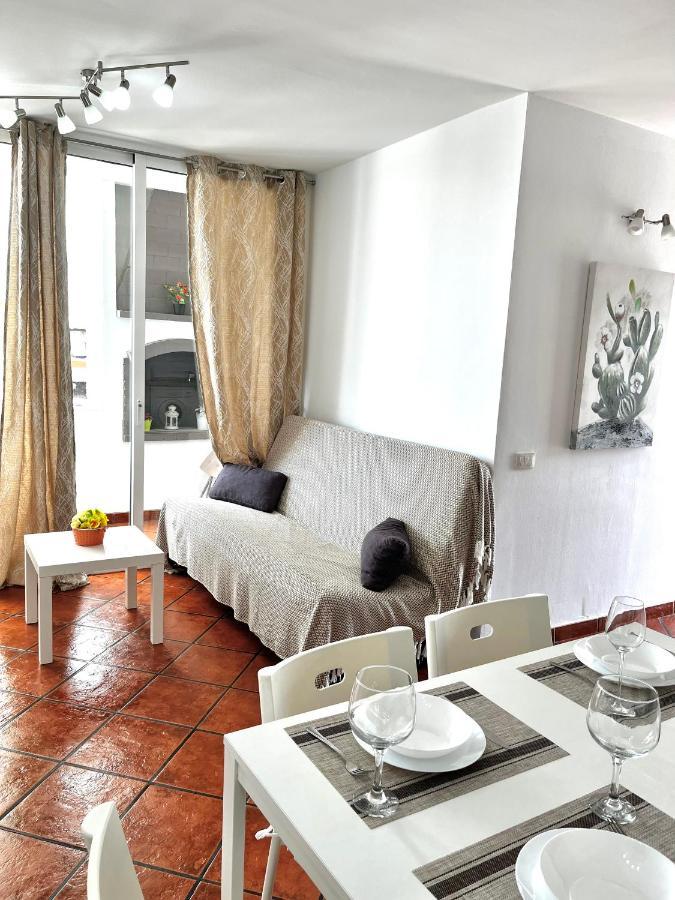 Primavera Holiday Apartment Arona  Extérieur photo