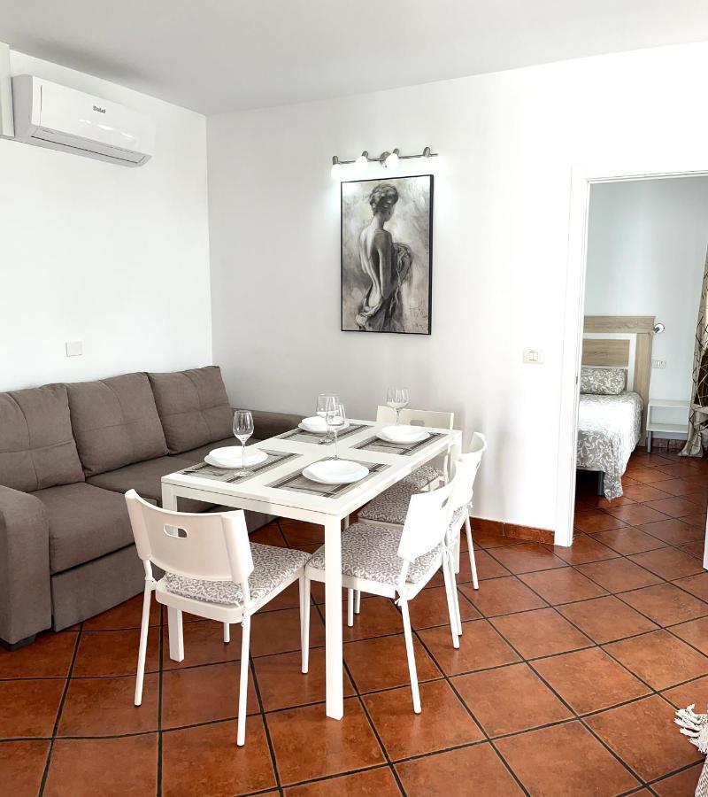 Primavera Holiday Apartment Arona  Extérieur photo
