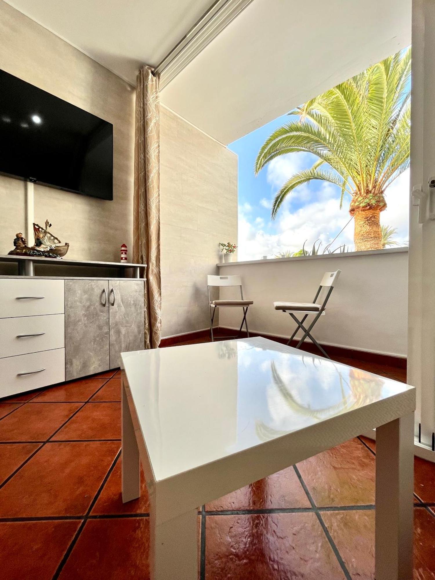 Primavera Holiday Apartment Arona  Extérieur photo